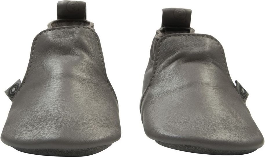 Lodger Kožené capáčky Stepper Basic Donkey - obrázek 1