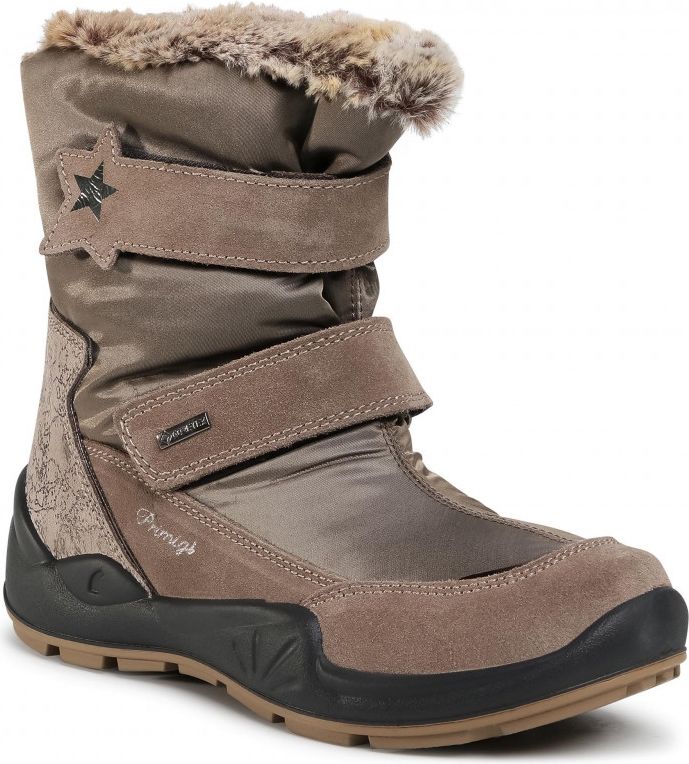 Dětské zimní goretexové boty 6382611 (26) - Primigi - obrázek 1