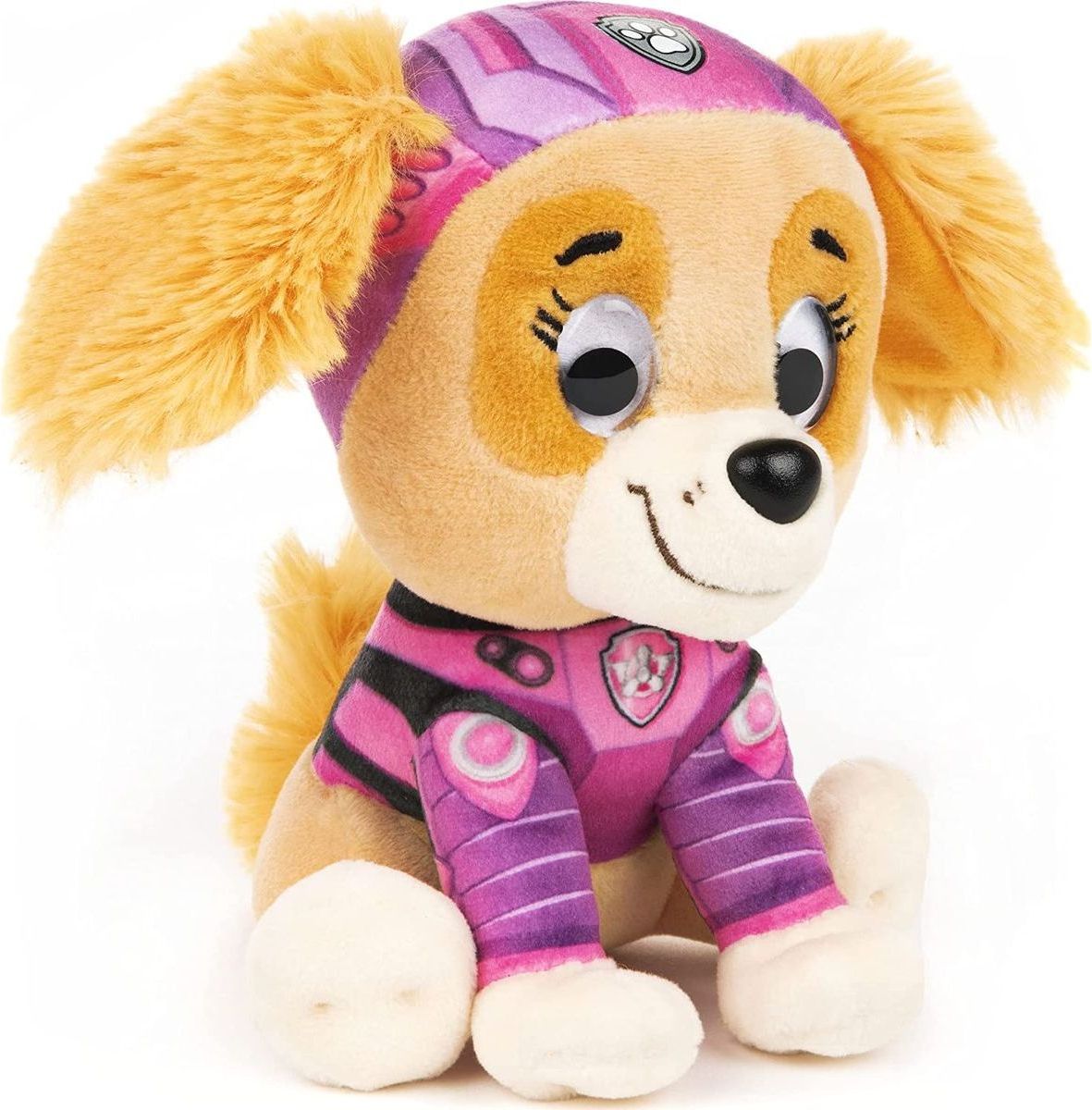 Paw Patrol Film plyš 15 cm Sky - obrázek 1