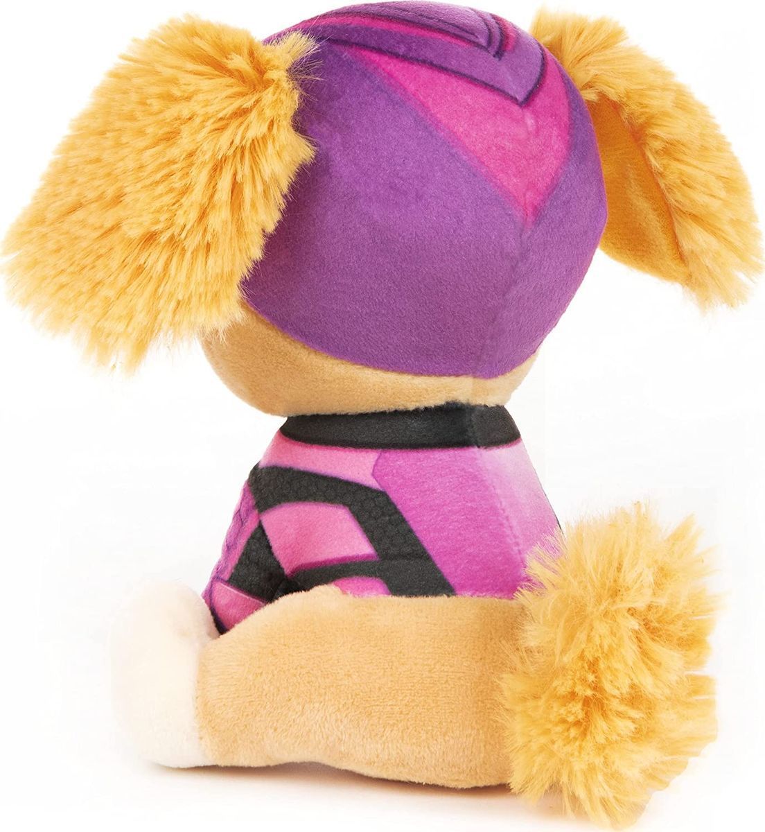 Paw Patrol Film plyš 15 cm Sky - obrázek 4