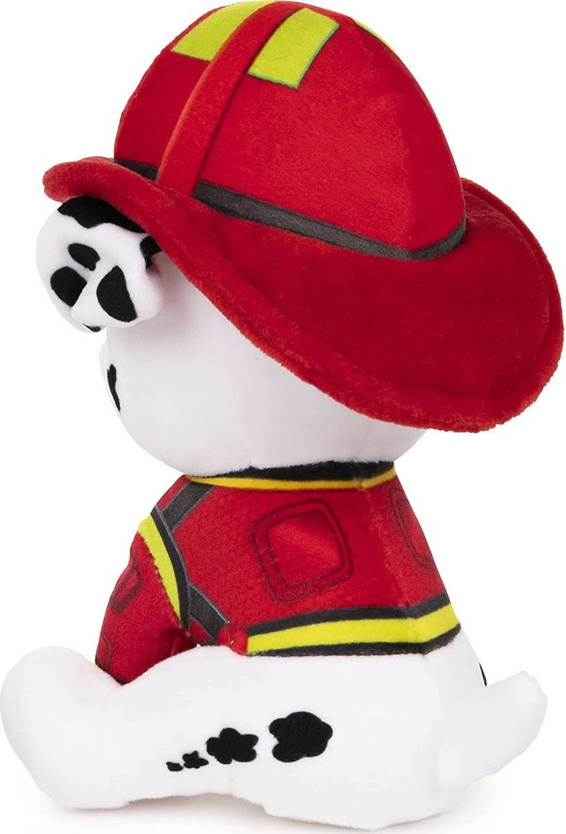 Paw Patrol Film plyš 15 cm Marshal - obrázek 4