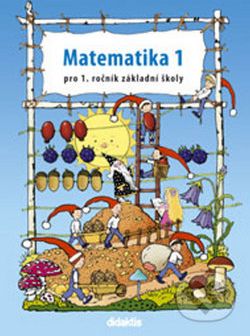Matematika 1 pro 1. ročník základní školy - Pavol Tarábek - obrázek 1