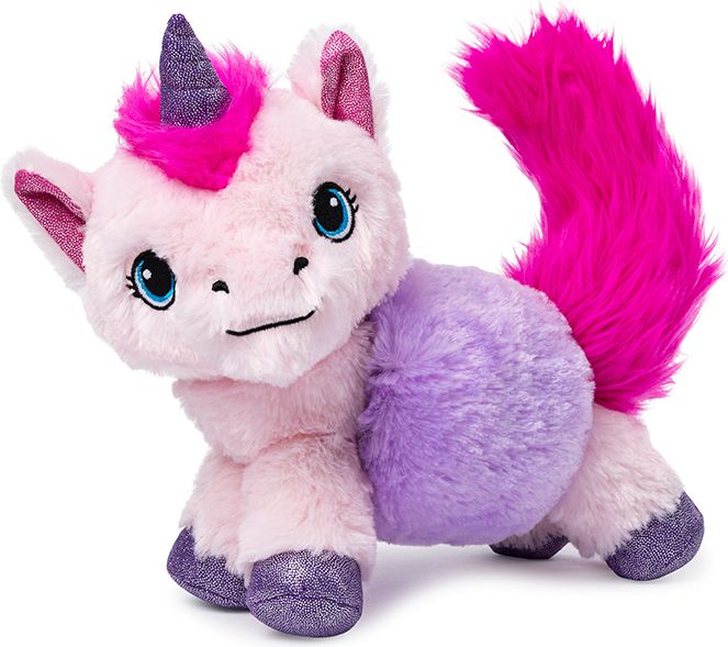 Spin Master Twisty Petz Snowpuff Unicorn - obrázek 1