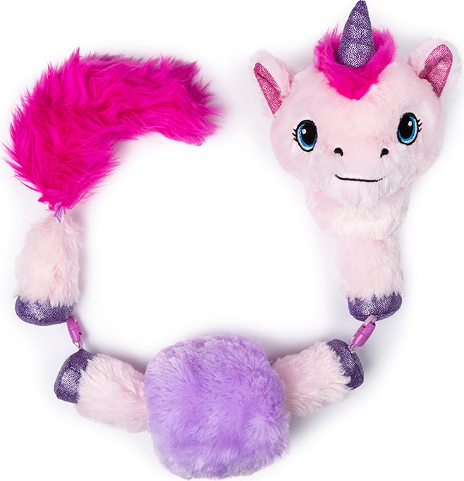 Spin Master Twisty Petz Snowpuff Unicorn - obrázek 2
