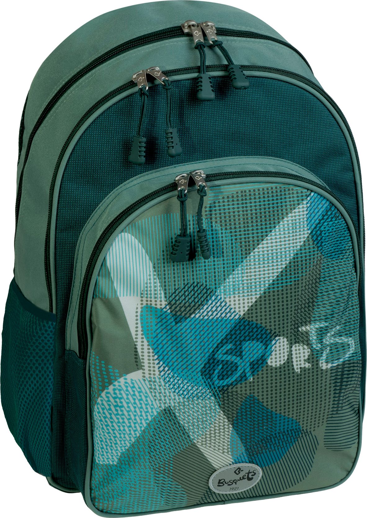 Chlapecký školní batoh Busquets Lighter XSport 20 l - obrázek 1
