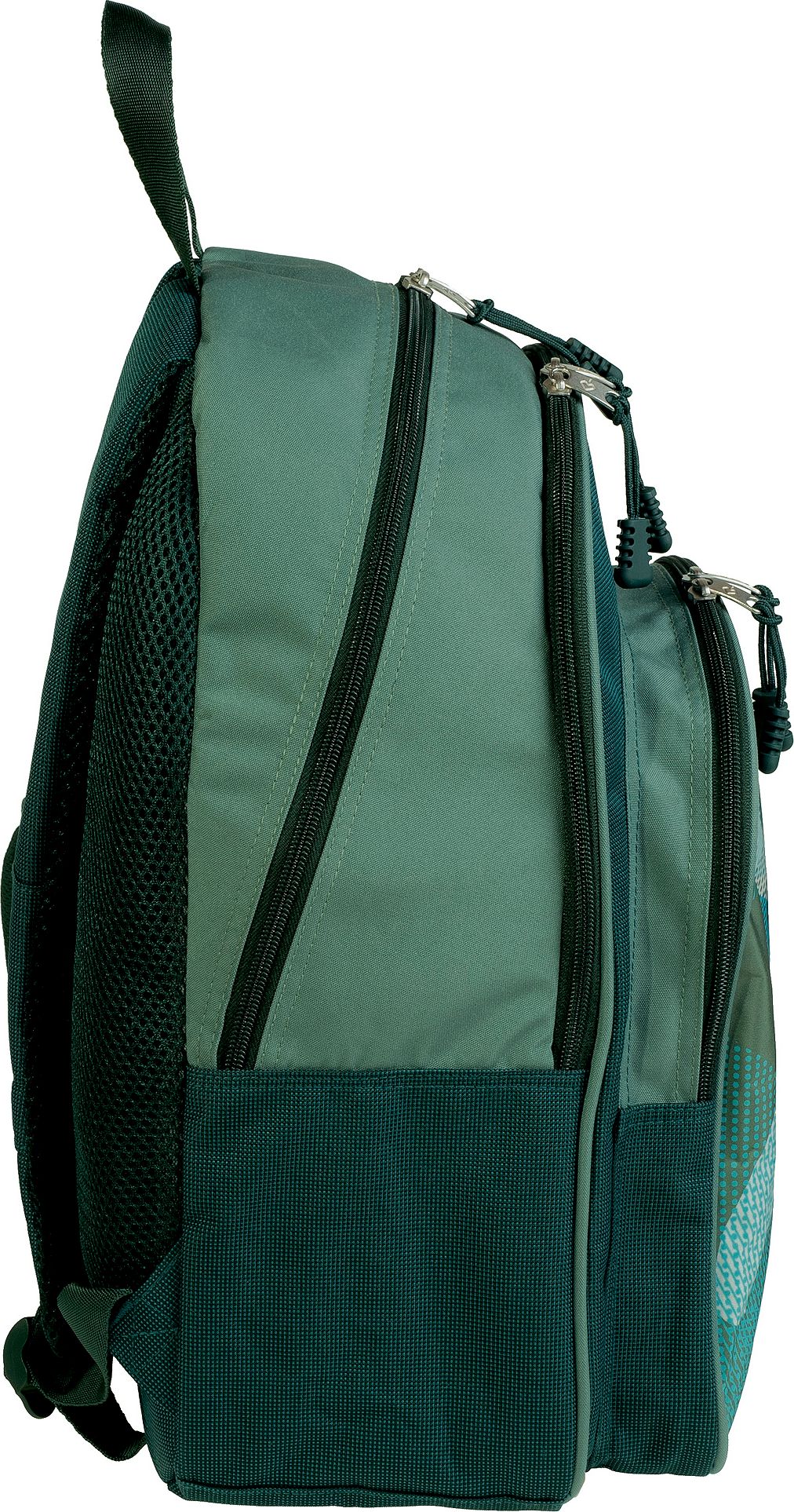 Chlapecký školní batoh Busquets Lighter XSport 20 l - obrázek 2