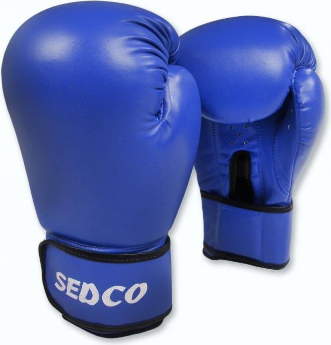SEDCO Box rukavice SEDCO competition TREN. 16 OZ - obrázek 1