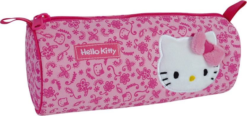Hello Kitty penál - obrázek 1