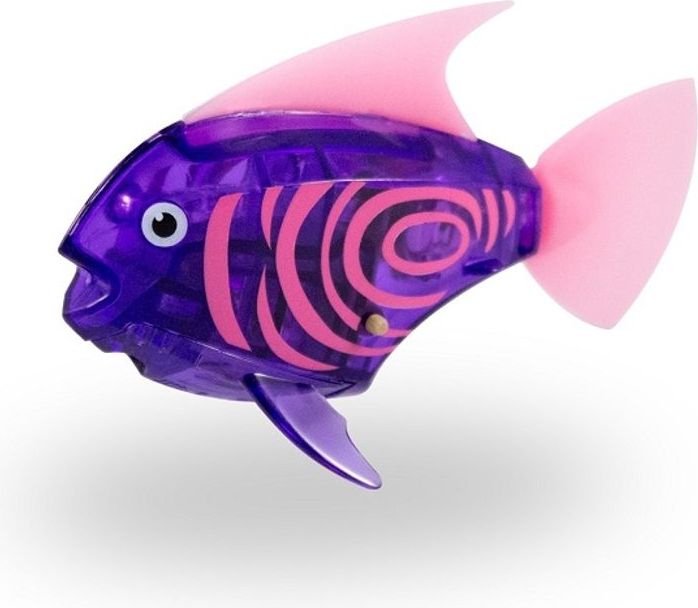 HEXBUG Aquabot LED deco - obrázek 3