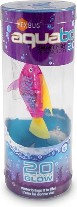 HEXBUG Aquabot LED deco - obrázek 6