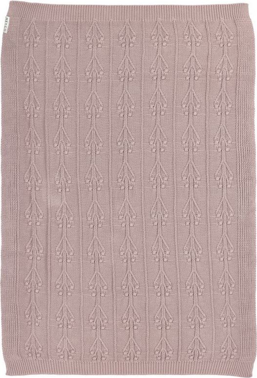 Meyco Deka 75 x100 cm Romantic Flower Off White 2021 - obrázek 2