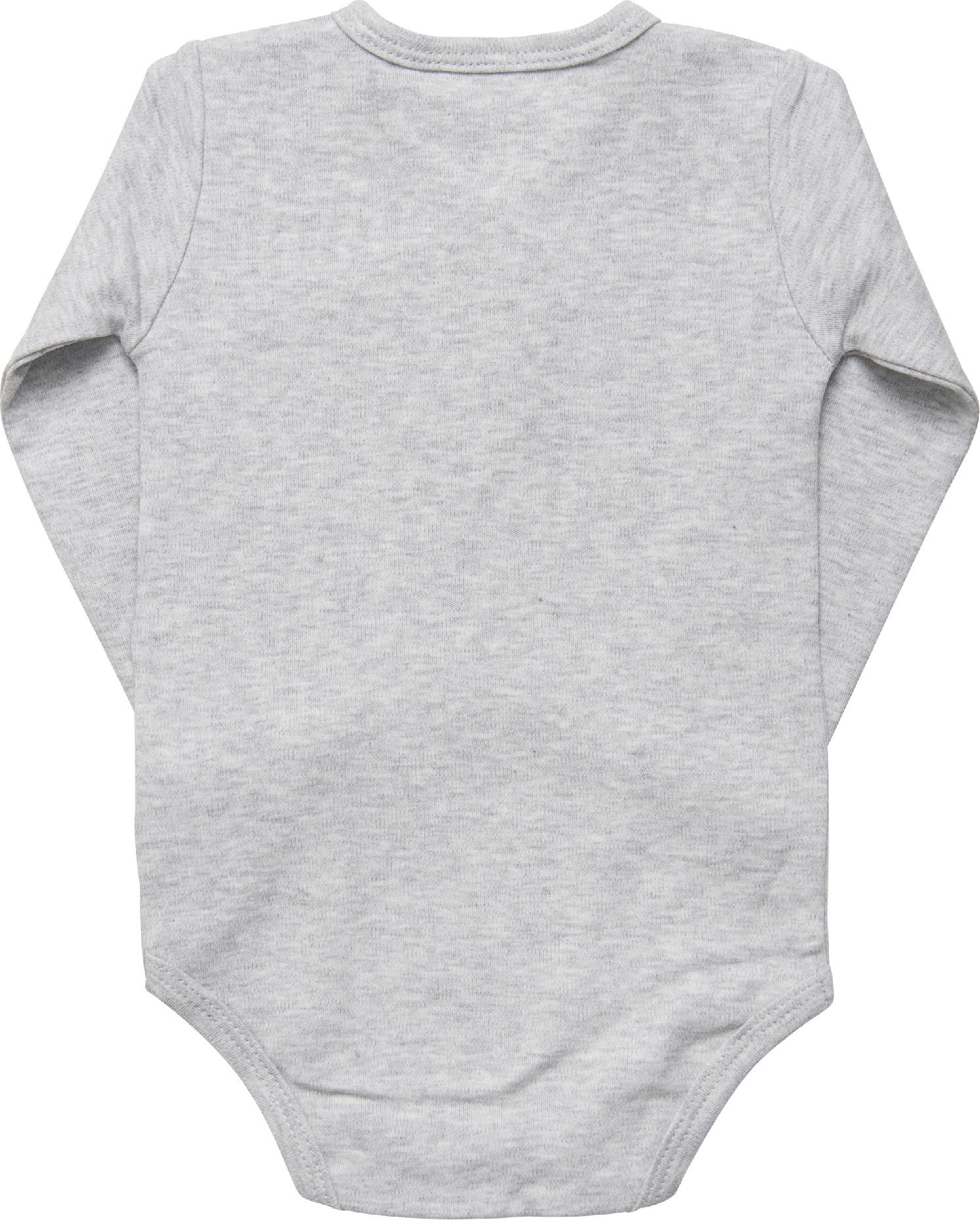 Fixoni kojenecké zavinovací body s dlouhým rukávem OEKO - TEX 422302 - 1236 Velikost: 50 - obrázek 2