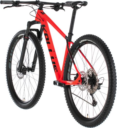 Kellys GATE 50 29" - model 2021 S (16,5") - obrázek 5