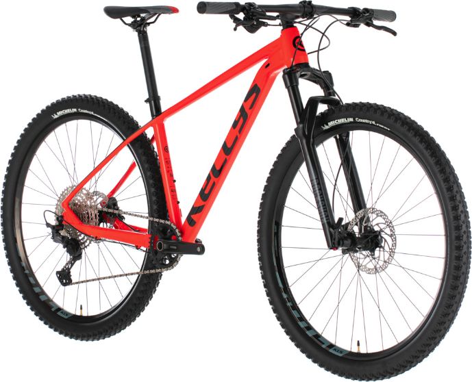 Kellys GATE 50 29" - model 2021 L (20,5") - obrázek 2