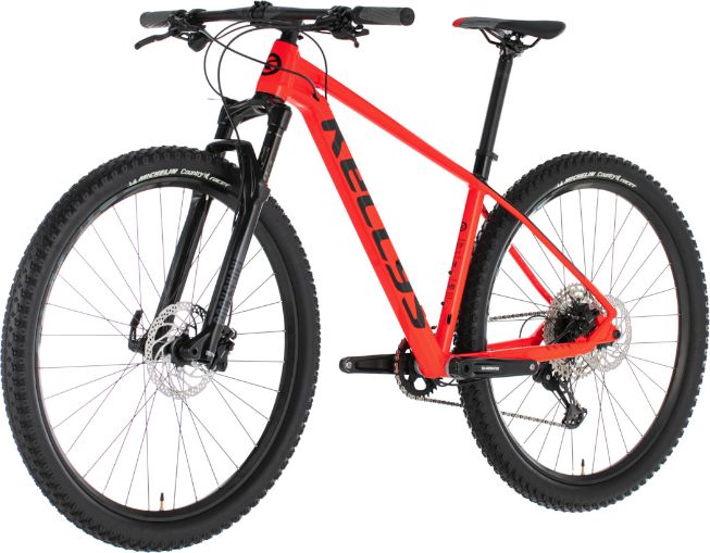 Kellys GATE 50 29" - model 2021 L (20,5") - obrázek 4