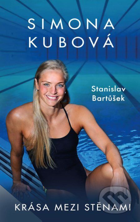 Simona Kubová - Stanislav Bartůšek, Simona Kubová - obrázek 1