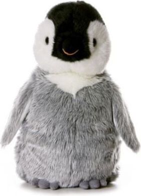 Aurora Plyšový tučňák Penny - Flopsies (30,5 cm) - obrázek 1