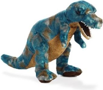 Aurora Plyšový dinosaurus T-Rex (35,5 cm) - obrázek 1