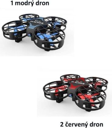Mac Toys Nano dron bez kamery - obrázek 1