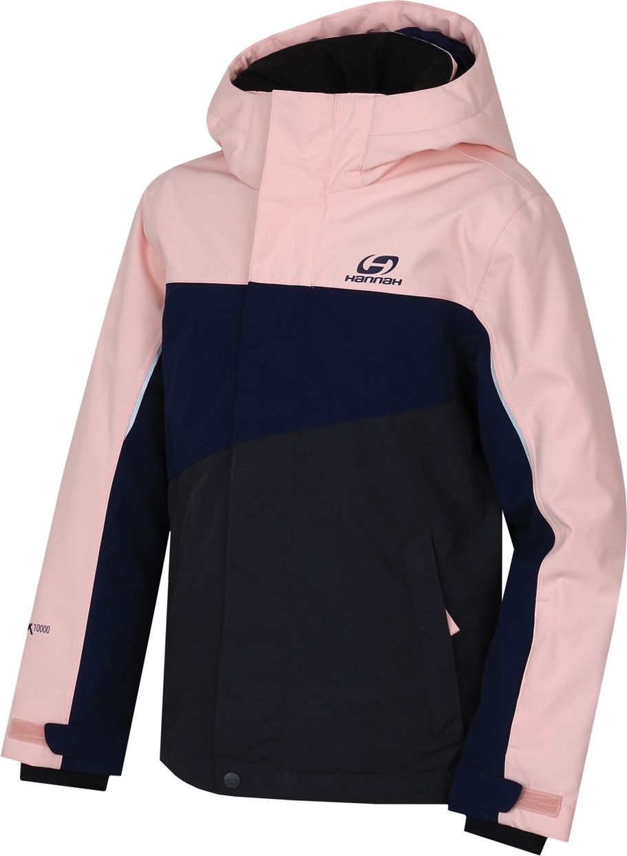 Hannah Majlo Jr II, seashell pink/estate Velikost oblečení: 140 - obrázek 1