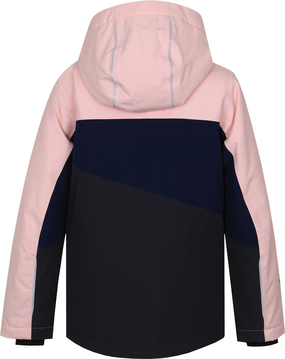 Hannah Majlo Jr II, seashell pink/estate Velikost oblečení: 140 - obrázek 2