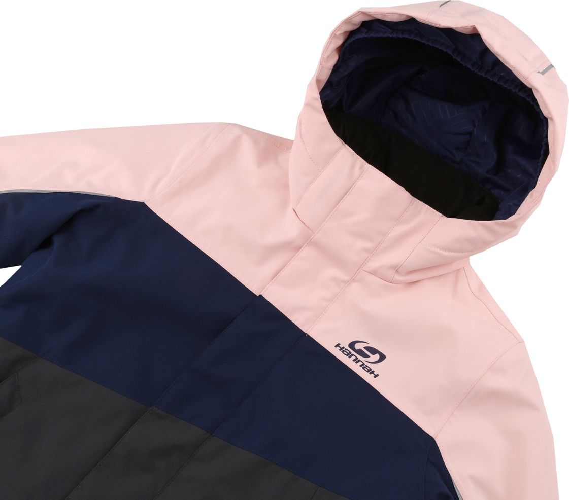 Hannah Majlo Jr II, seashell pink/estate Velikost oblečení: 140 - obrázek 7