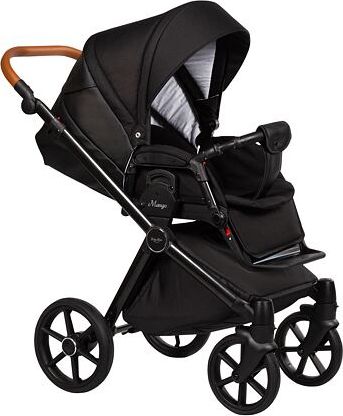 Kočárek Baby Merc Mango 2020 dvojkombinace M/ML204/B - obrázek 2