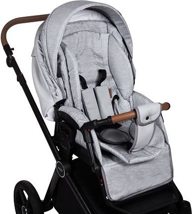 Kočárek Baby Merc Mango 2020 dvojkombinace M/ML204/B - obrázek 5