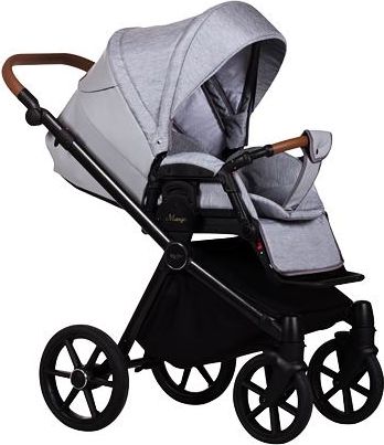 Kočárek Baby Merc Mango 2020 dvojkombinace M/ML204/B - obrázek 6