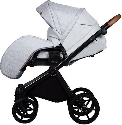 Kočárek Baby Merc Mango 2020 dvojkombinace M/ML204/B - obrázek 7
