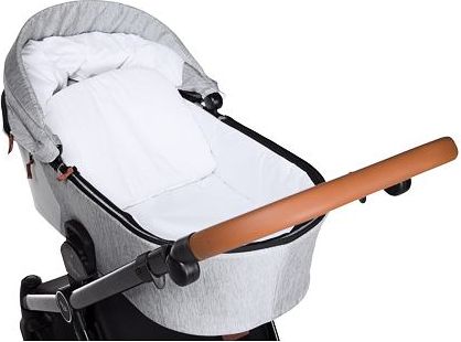 Kočárek Baby Merc Mango 2020 dvojkombinace M/ML204/B - obrázek 8