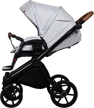 Kočárek Baby Merc Mango 2020 dvojkombinace M/ML204/B - obrázek 9