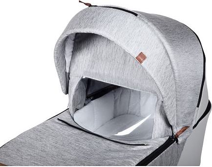 Kočárek Baby Merc Mango 2020 dvojkombinace M/ML204/B - obrázek 10
