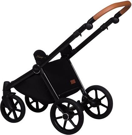 Kočárek Baby Merc Mango 2020 dvojkombinace M/ML204/B - obrázek 11