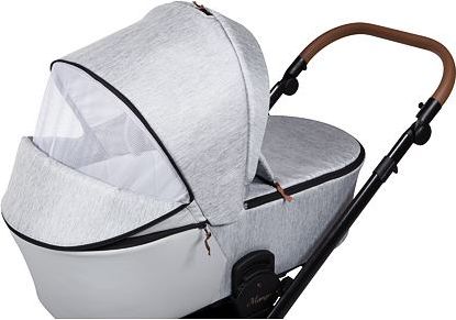 Kočárek Baby Merc Mango 2020 dvojkombinace M/ML204/B - obrázek 12