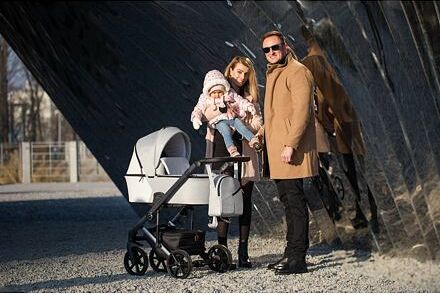 Kočárek Baby Merc Mango 2020 dvojkombinace M/ML204/B - obrázek 16