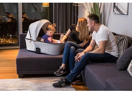 Kočárek Baby Merc Mango 2020 dvojkombinace M/ML204/B - obrázek 17