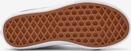 SK8-Mid Kotníková obuv dětská Vans | Černá | Chlapecké | 31,5 - obrázek 7