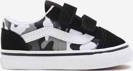 Old Skool Kotníková obuv dětská Vans | Černá | Chlapecké | 23,5 - obrázek 1