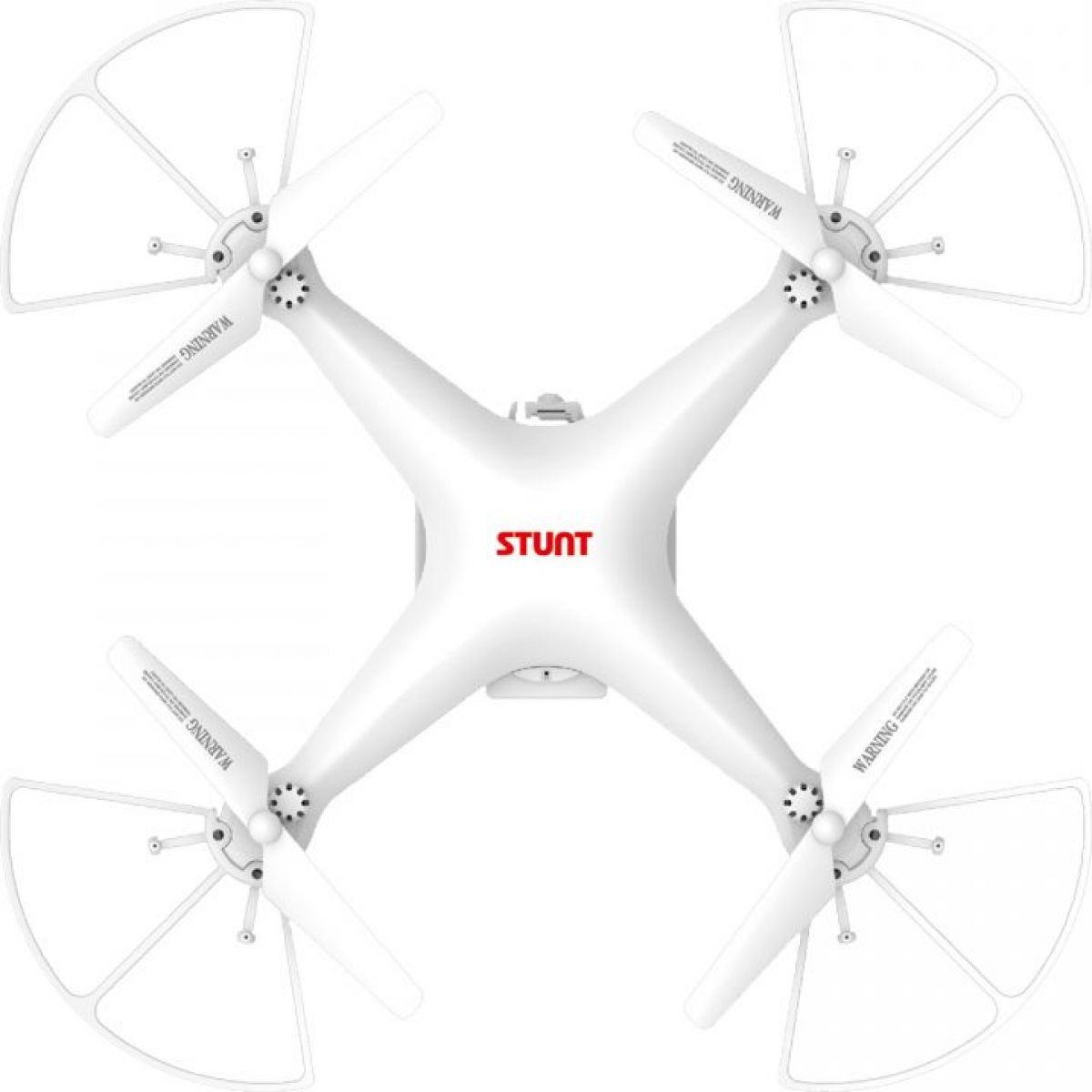 Akrobatický dron - obrázek 1