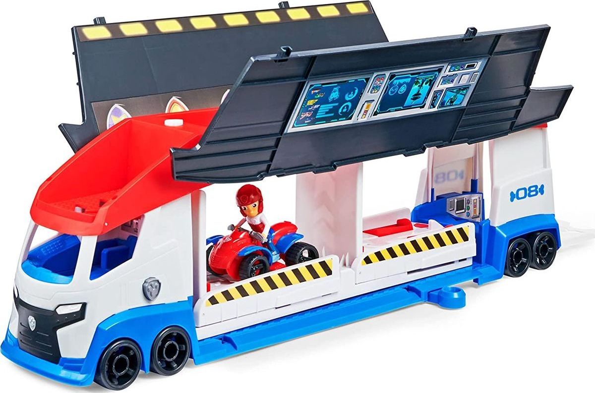 Spin Master Tlapková patrola Patroller 2 - obrázek 2