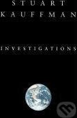 Investigations - Stuart A. Kauffman - obrázek 1