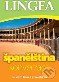 Španělština konverzace - Lingea - obrázek 1