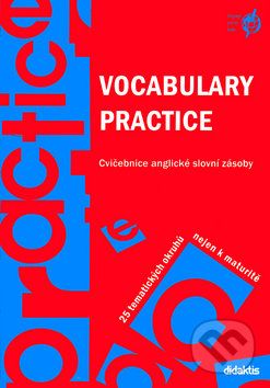 Vocabulary Practice - Juraj Belán, Aleš Leznar - obrázek 1