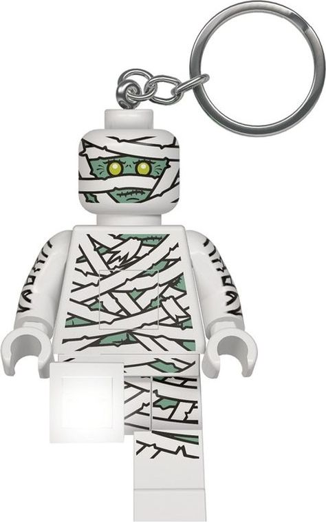 LEGO Classic Mumie svítící figurka - obrázek 2