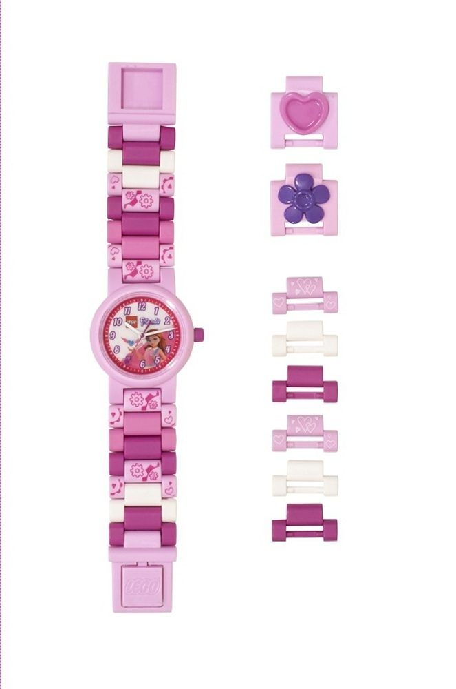 LEGO Friends Olivia - hodinky - obrázek 2