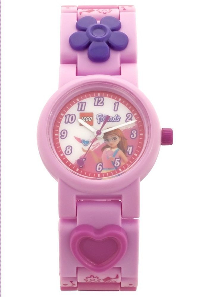 LEGO Friends Olivia - hodinky - obrázek 3