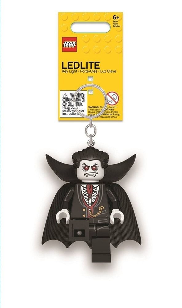 LEGO Classic Upír svítící figurka - obrázek 1
