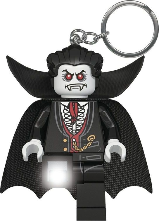 LEGO Classic Upír svítící figurka - obrázek 2