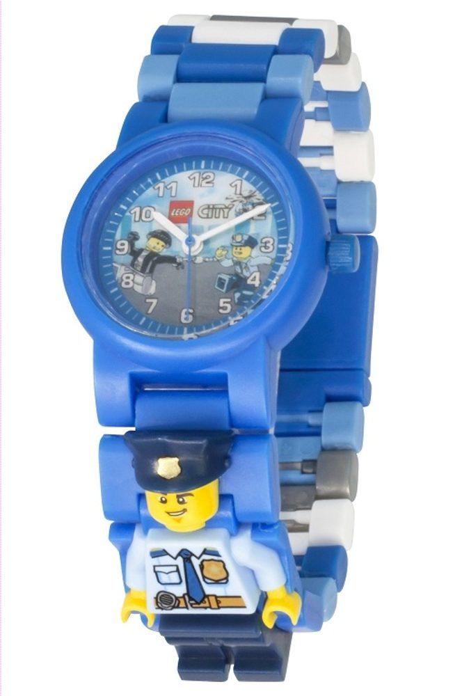 LEGO City Police Officer 8021193 - obrázek 7